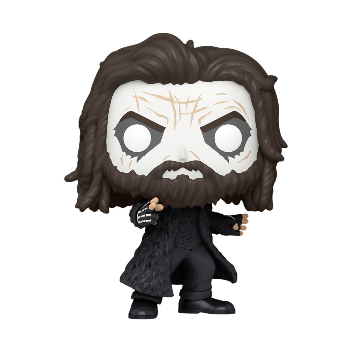 Funko POP! Rocks - Rob Zombie - Rob Zombie 'Dragula' (337)