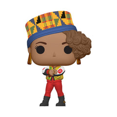 Funko POP! Rocks - Salt 'n Pepa - Pepa (168)