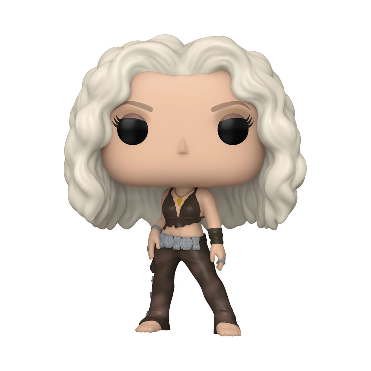 Funko POP! Rocks - Shakira - Shakira 'Wherever / Whenever' (357)