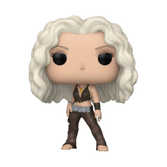 Funko POP! Rocks - Shakira - Shakira 'Wherever / Whenever' (357)