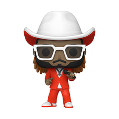 Funko POP! Rocks - T-Pain - T-Pain (395)