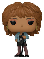 Funko POP! Rocks - Tina Turner - What's Love Got to Do with It #492