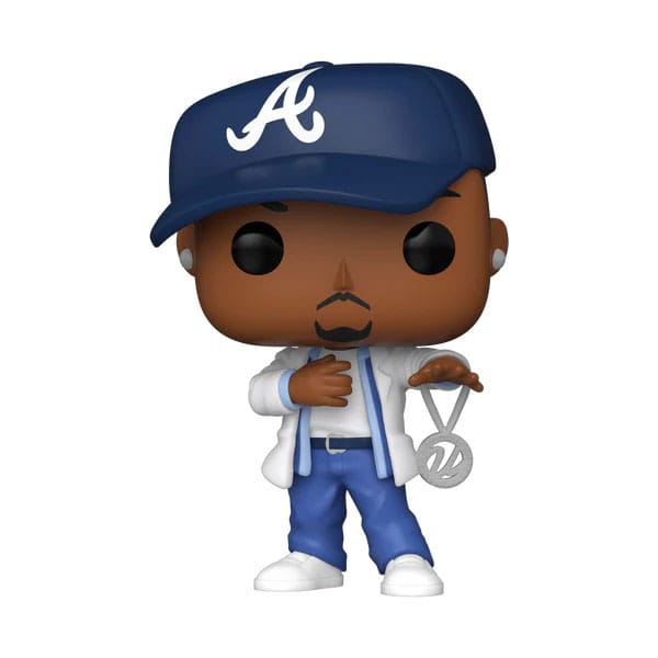 Funko POP! Rocks - Usher - Usher 'Yeah' (308)