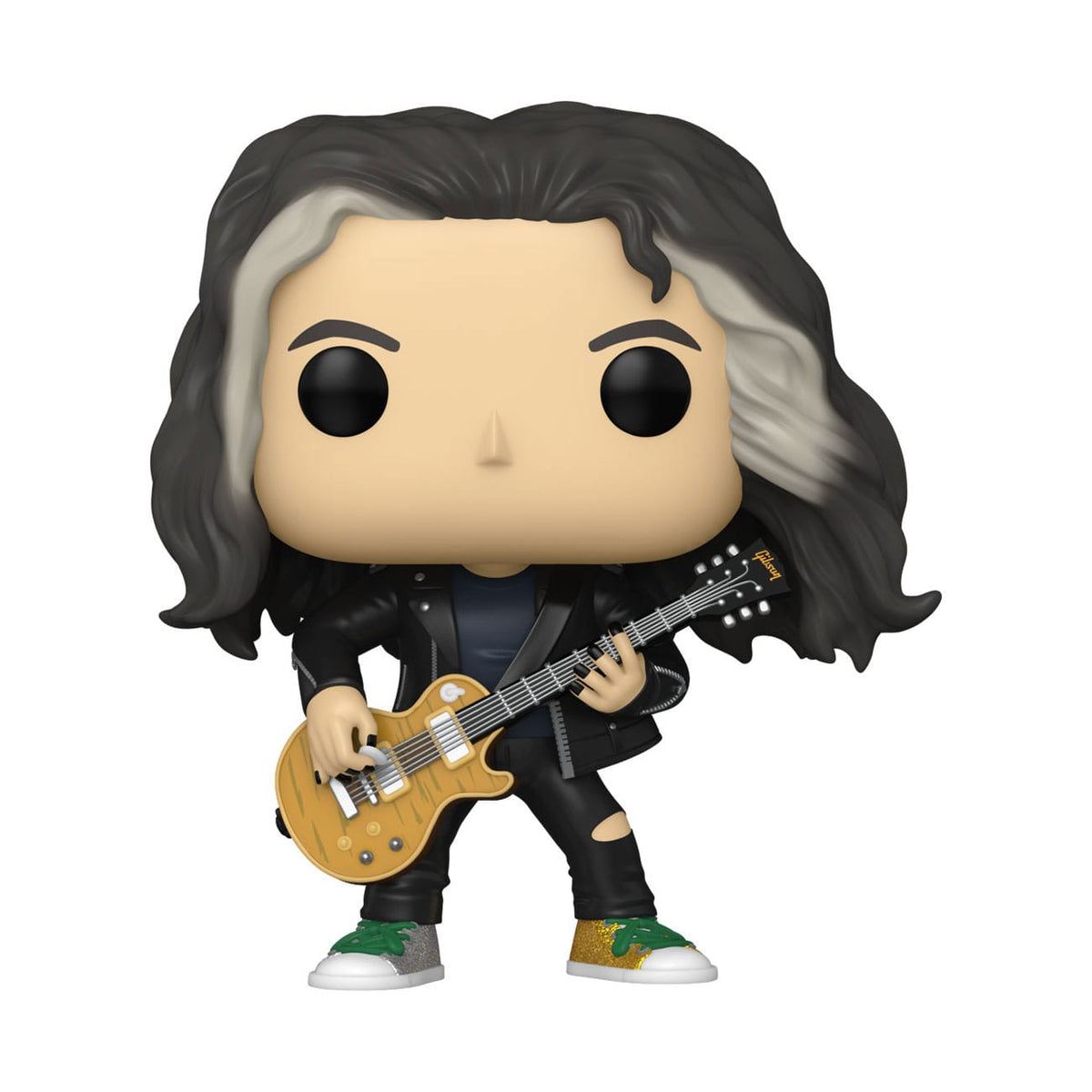 Funko POP! Rocks – Metallica – Kirk Hammett (72 Seasons) #486