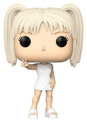 Funko POP! Rocks – Spice Girls – Baby Spice #502