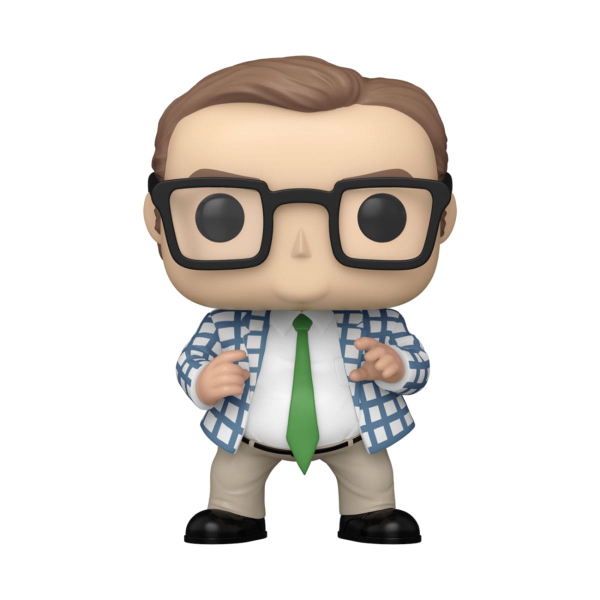 Funko POP! SNL - Saturday Night Live - Matt Foley (09)