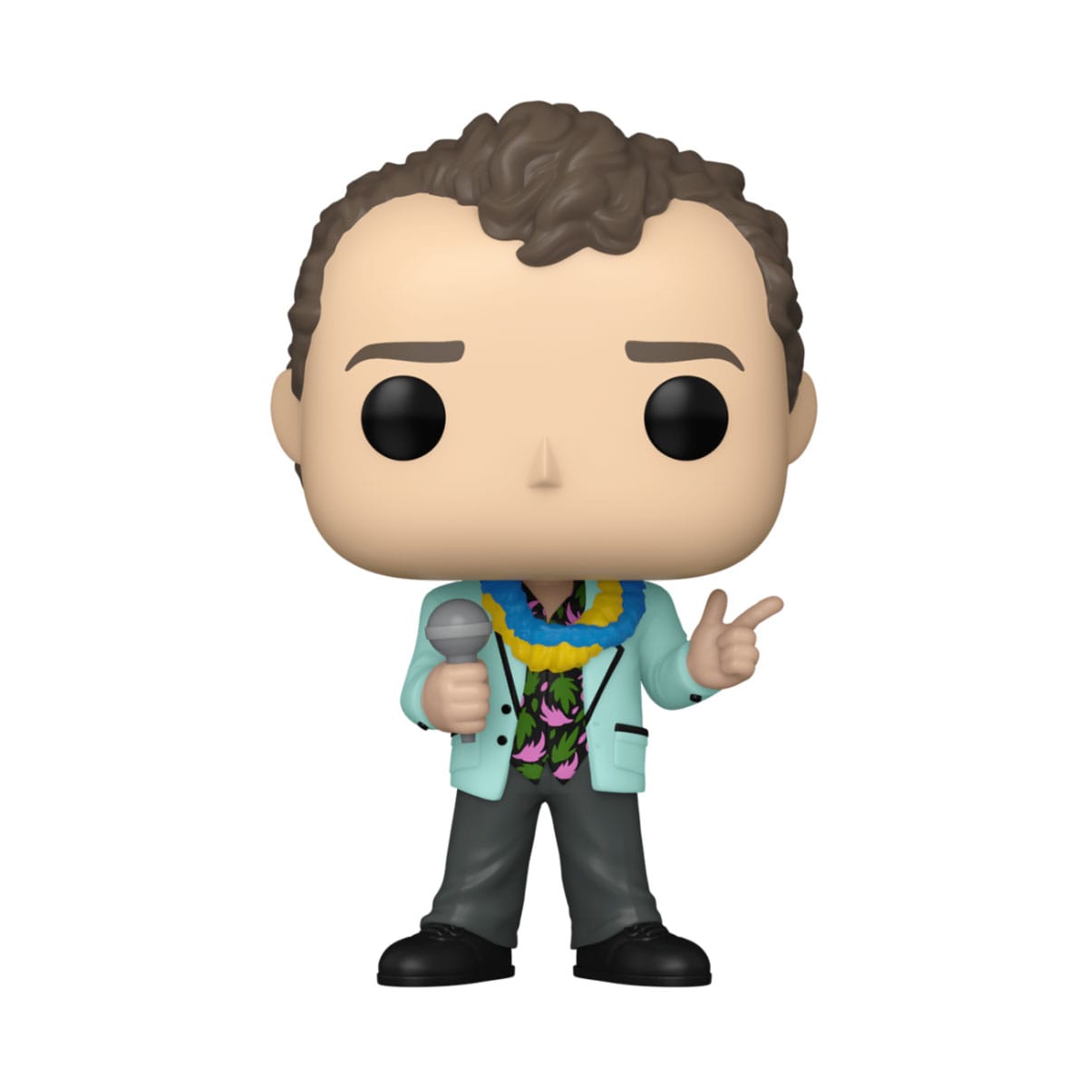 Funko POP! SNL - Saturday Night Live - Nick The Lounge Singer (08)