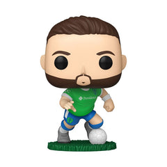Funko POP! Sport - MLS, Seattle Sounders FC - Jordan Morris #05