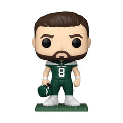 Funko POP! Sports - NFL Football - Aaron Rodgers (New York Jets) #253