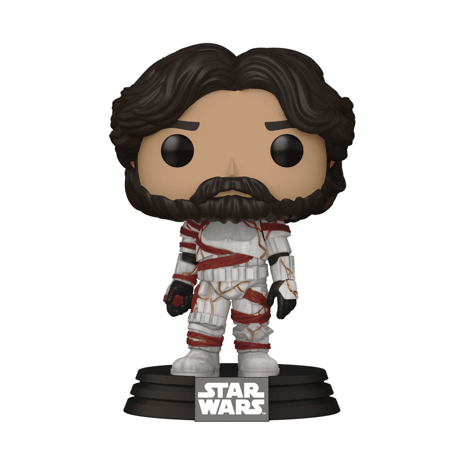 Funko POP! Star Wars - Ahsoka - Ezra Bridger (753) Exclusive