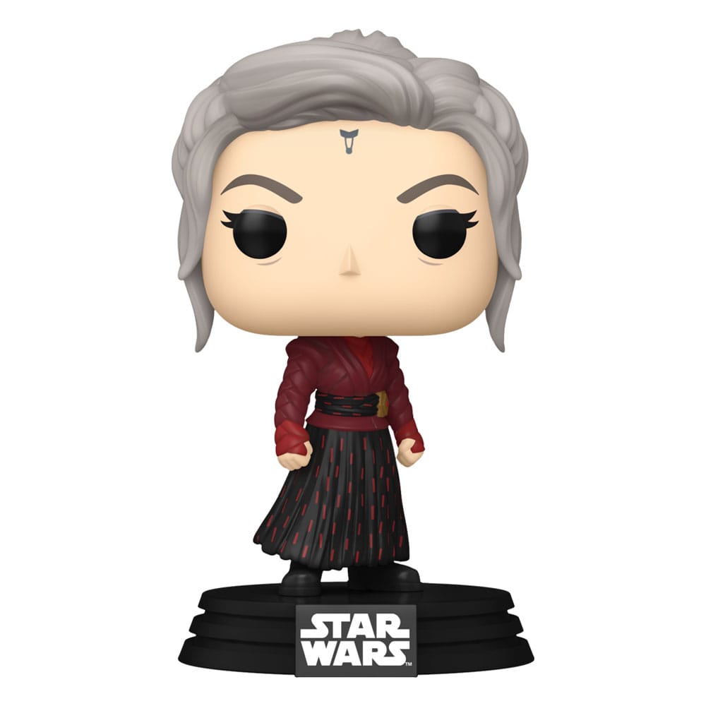 Funko POP! Star Wars - Ahsoka - Morgan Elsbeth (684)