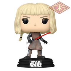 Funko POP! Star Wars - Ahsoka - Shin Hati (687)