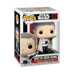 Funko POP! Star Wars - Andor - Director Orson Krennic #785