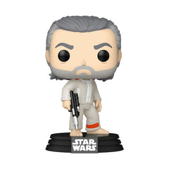 Funko POP! Star Wars - Andor - Kino Loy (760)