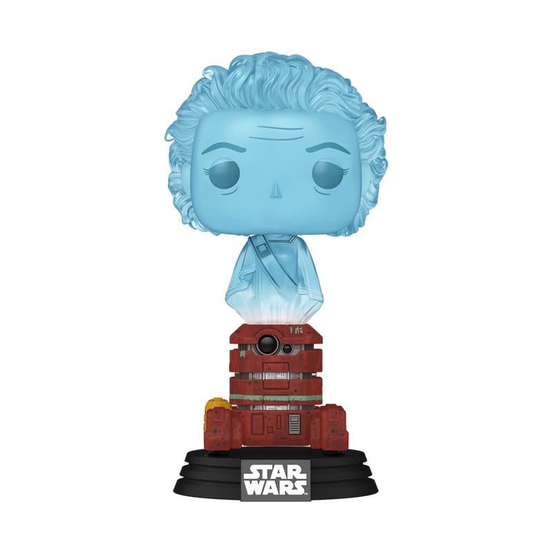 Funko POP! Star Wars - Andor - Maarva (762)