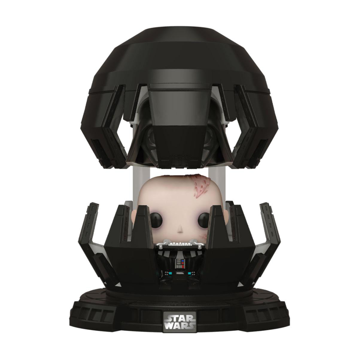 Funko POP! Star Wars - Darth Vader in Meditation Chamber 6" (365)