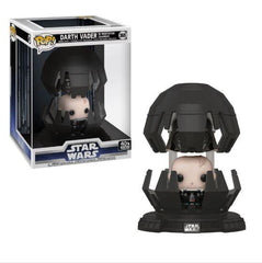 Funko POP! Star Wars - Darth Vader in Meditation Chamber 6" (365)