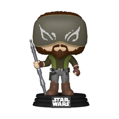 Funko POP! Star Wars - Rebels - Kanan Jarrus #809