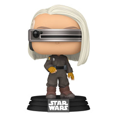 Funko POP! Star Wars - Skeleton Crew - KB (701)