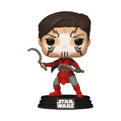 Funko POP! Star Wars - Tales of The Empire - Morgan Elsbeth (GITD) #792