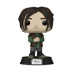 Funko POP! Star Wars - The Acolyte - Qimir (723)