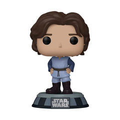 Funko POP! Star Wars - The Legacy of Boba Fett - Young Boba Fett (736)
