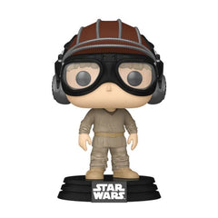 Funko POP! Star Wars - The Phatom Menace (Episode 1) - Anakin Skywalker w/ Helmet (698)