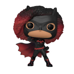 Funko POP! Television - Batwoman - Batwoman (1218) Exclusive