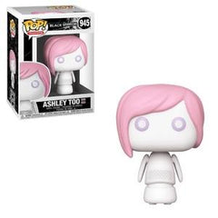 Funko POP! Television - Black Mirror - Ashley Too S05 E03 (945)