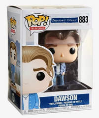Funko POP! Television - Dawson's Creek S1 - Dawson Leery (883)