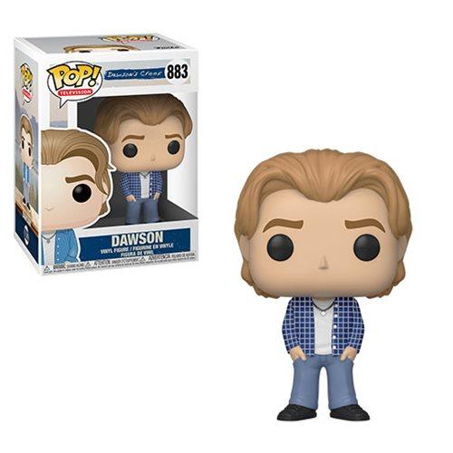 Funko Pop! Television - Dawsons Creek S1 Dawson Leery (883)