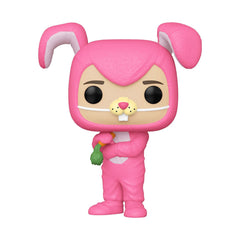 Funko POP! Television - Friends - Chandler Bing (Bunny) (1066)