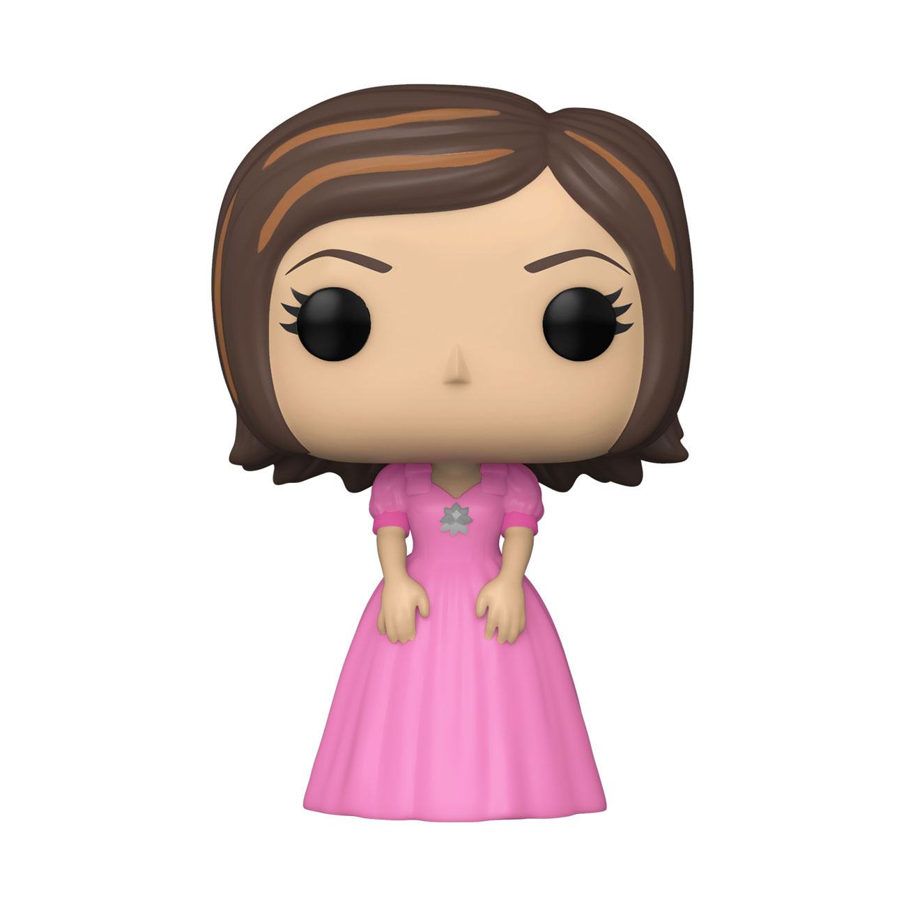 Funko POP! Television - Friends - Rachel Green (Pink Dress) (1065)