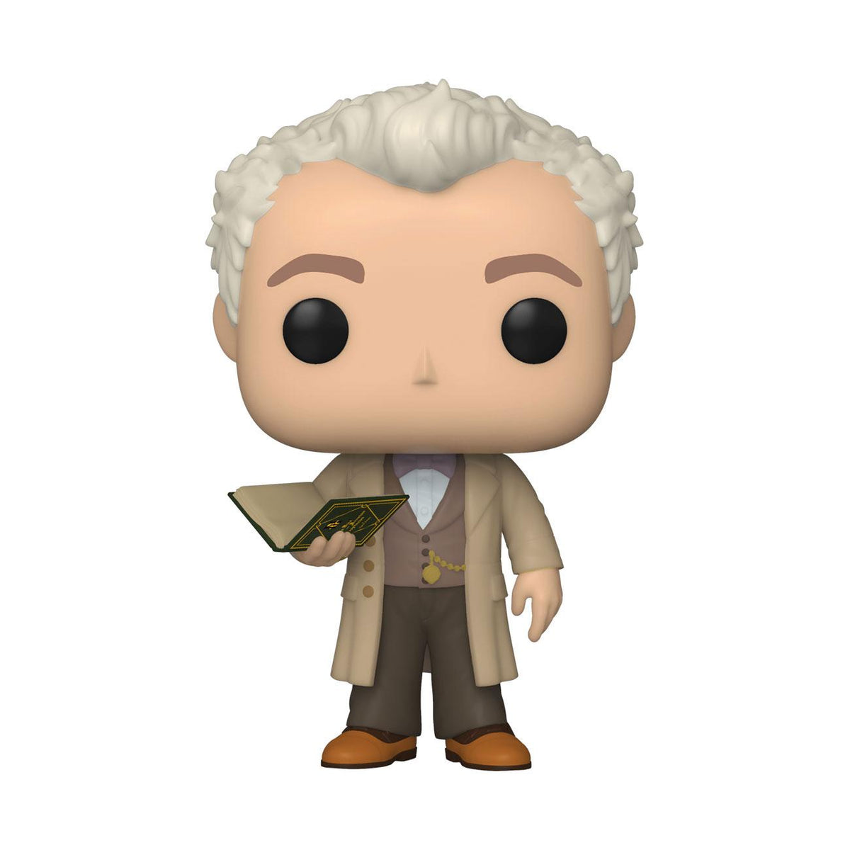 Funko POP! Television - Good Omens - Aziraphale (1077)