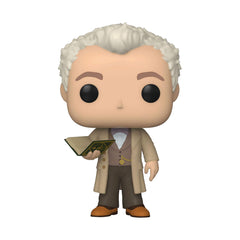 Funko POP! Television - Good Omens - Aziraphale (1077)