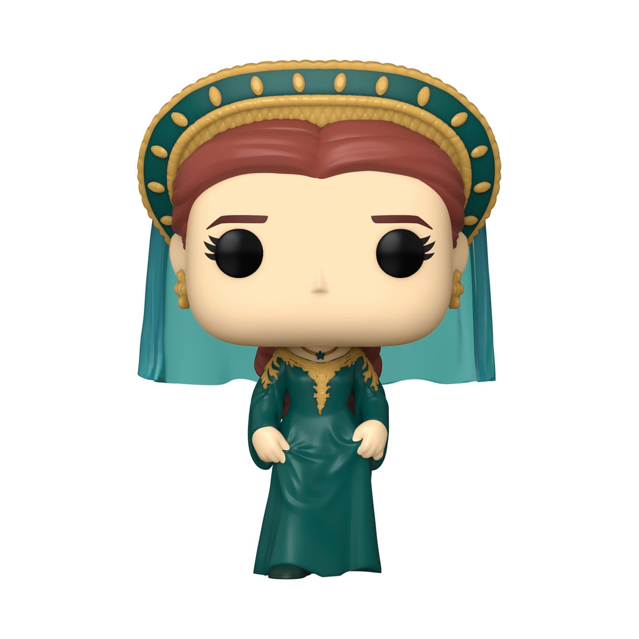 Funko POP! Television - House of the Dragon - Allicent Hightower #20