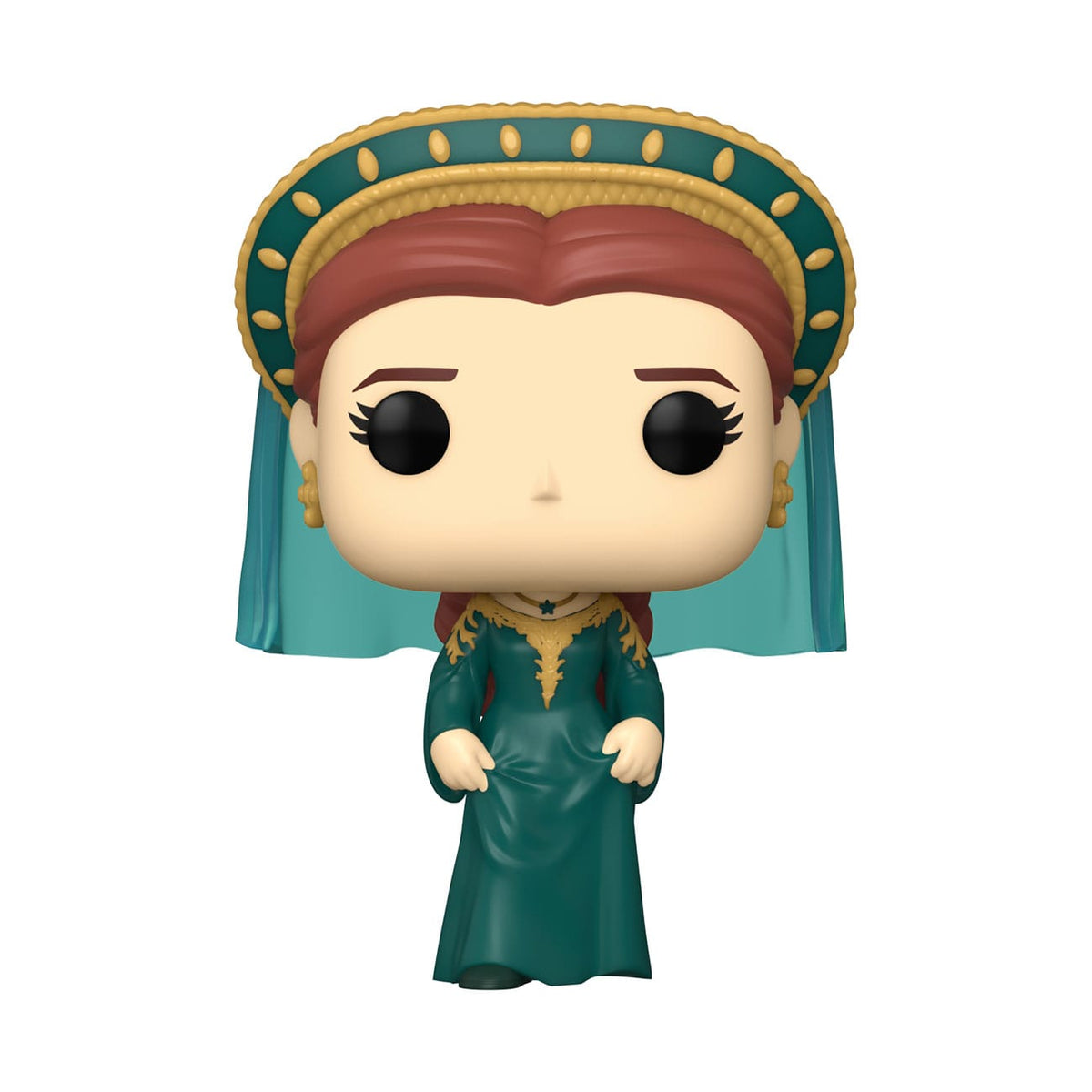 Funko POP! Television - House of the Dragon - Allicent Hightower #20