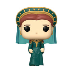 Funko POP! Television - House of the Dragon - Allicent Hightower #20