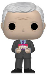 Funko POP! Television - Jeopardy - Alex Trebek (776)