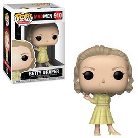 Funko POP! Television - Mad Men - Betty Draper (910)