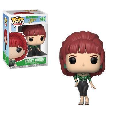 Funko POP! Television - Married with Children - Peggy Bundy (689)