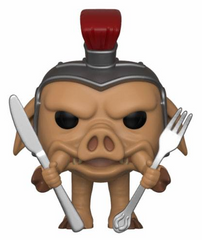 Funko POP! Television - Power Rangers - Pudgy Pig (664) Exclusive