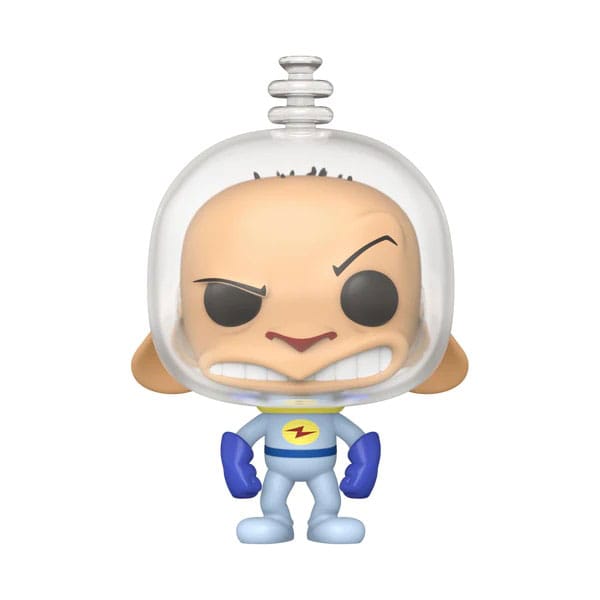 Funko POP! Television - Ren & Stimpy - Space Madness Ren (1532) Exclusive
