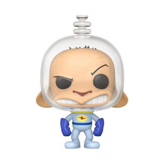 Funko POP! Television - Ren & Stimpy - Space Madness Ren (1532) Exclusive