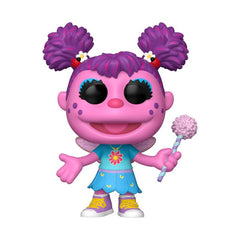 Funko POP! Television - Sesame Street - Abby (1610)