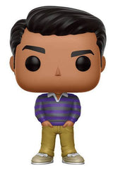 Funko POP! Television - Silicon Valley - Dinesh Chugtai (433)
