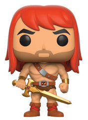 Funko POP! Television - Son of Zorn - Zorn (399)