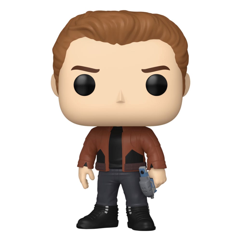 Funko POP! Television - Star Trek - Jack Crusher (1633)