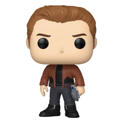 Funko POP! Television - Star Trek - Jack Crusher (1633)