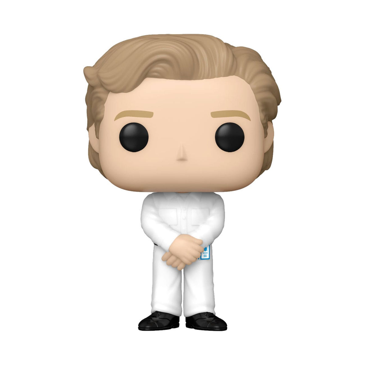 Funko POP! Television - Strangers Things - Henry (One / Vecna) #1458
